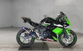 KAWASAKI NINJA 250 SL BX250A