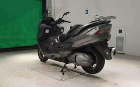 SUZUKI SKYWAVE 250 (Burgman 250) Gen.3 CJ44A