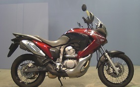 HONDA TRANSALP 700V 2009 RD13