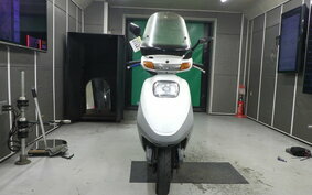 HONDA SPACY 125 Gen. 3 JF04