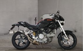 DUCATI  DUCATI  MONSTAR S2R M414AA