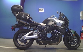 SUZUKI B-KING 2010 GX71B