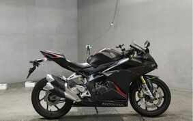 HONDA CBR250RR MC51