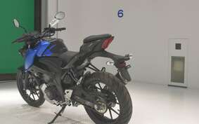 SUZUKI GSX-S125 DL32D