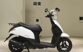 SUZUKI LET's CA4AA