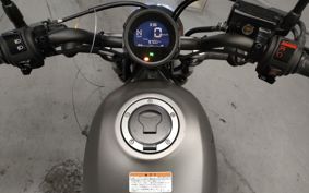 HONDA REBEL MC49