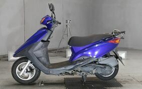 YAMAHA AXIS 125 TREET SE53J