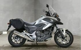 HONDA NC750X 2014 RC72