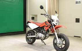 HONDA XR50 MOTARD AD14