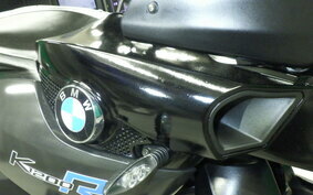 BMW K1200R 2005