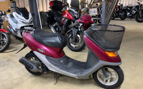 HONDA DIO CHESTER AF34