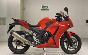 HONDA CBR250R GEN 3 MC41