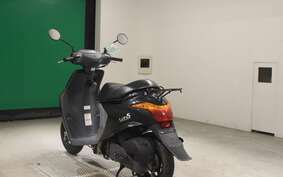 SUZUKI LET's 5 CA47A