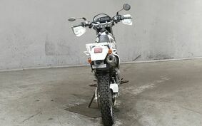 SUZUKI DJEBEL 250 XC Type SJ45A