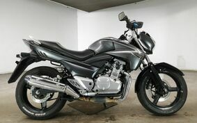 SUZUKI GSR250 GJ55D