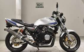 HONDA CB400SF VTEC SPEC 2 2003 NC39