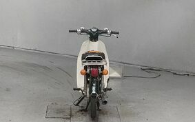 HONDA C50 SUPER CUB C50