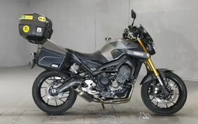 YAMAHA MT-09 2015 RN34J