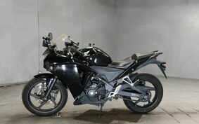 HONDA CBR250R MC41