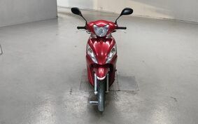 HONDA DIO 110 JF31