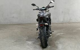 YAMAHA MT-07 2014 RM07J