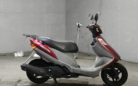 SUZUKI ADDRESS V125 G CF4EA