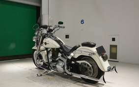 HARLEY FLSTF 1450 2000