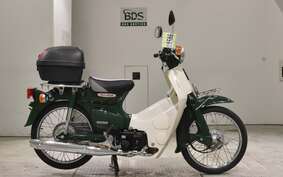 HONDA C50 SUPER CUB AA01