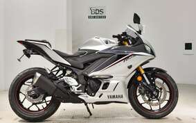 YAMAHA YZF-R25 A RG43J