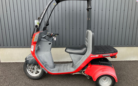 HONDA GYRO CANOPY TA03