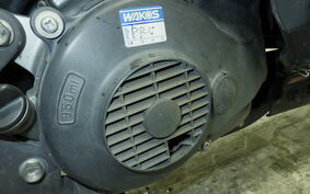 SUZUKI ADDRESS V125 G CF4EA