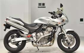 HONDA HORNET 600 S 2000 PC34