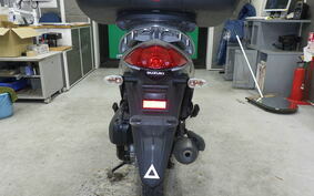 SUZUKI ADDRESS 110 CE47A