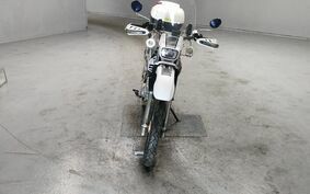 YAMAHA SEROW 225 WE DG08J