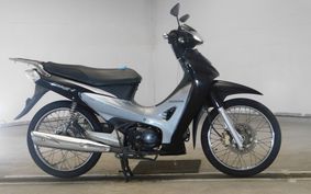 HONDA WAVE 125 I NF125MS