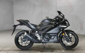 YAMAHA YZF-R25 RG43J