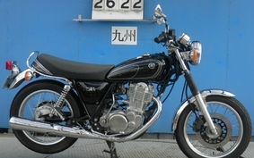 YAMAHA SR400 Gen.4 2012 RH03J