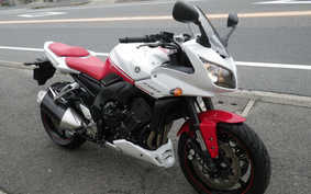 YAMAHA FZ FAZER FEATHER 2009 RN21J