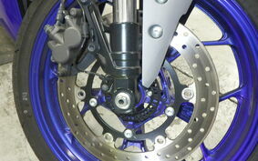 YAMAHA YZF-R25 A RG43J