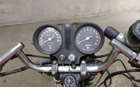 SUZUKI GS750 GS750D