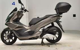 HONDA PCX125 JF81