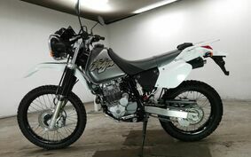 HONDA XR250 BAJA MD30