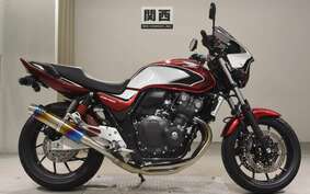 HONDA CB400SF GEN 4 A 2020 NC42