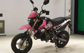 KAWASAKI KSR110 E KL110D