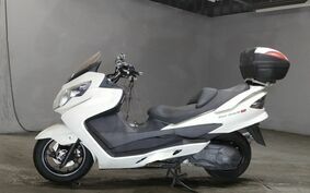 SUZUKI SKYWAVE 250 (Burgman 250) M CJ45A