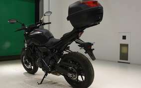 YAMAHA MT-07 2023 RM33J