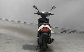 SUZUKI ADDRESS V125 G CF46A