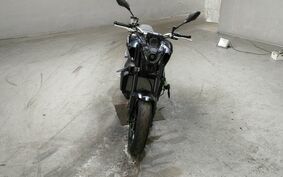 YAMAHA MT-09 2021 RN69J