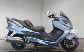 SUZUKI SKYWAVE 250 (Burgman 250) S CJ46A