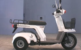 HONDA GYRO X TD01